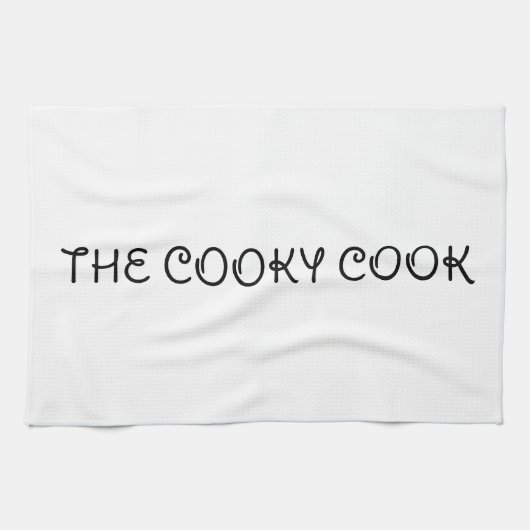 Küchentücher ART&DESIGN STYLES (Horizontal)