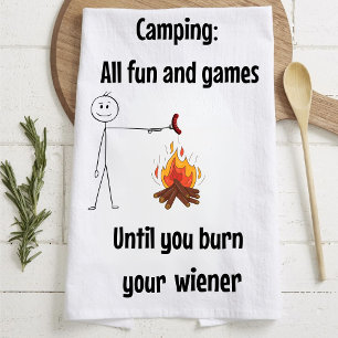 Küchentücher , Camping Küche Geschirr Teetücher