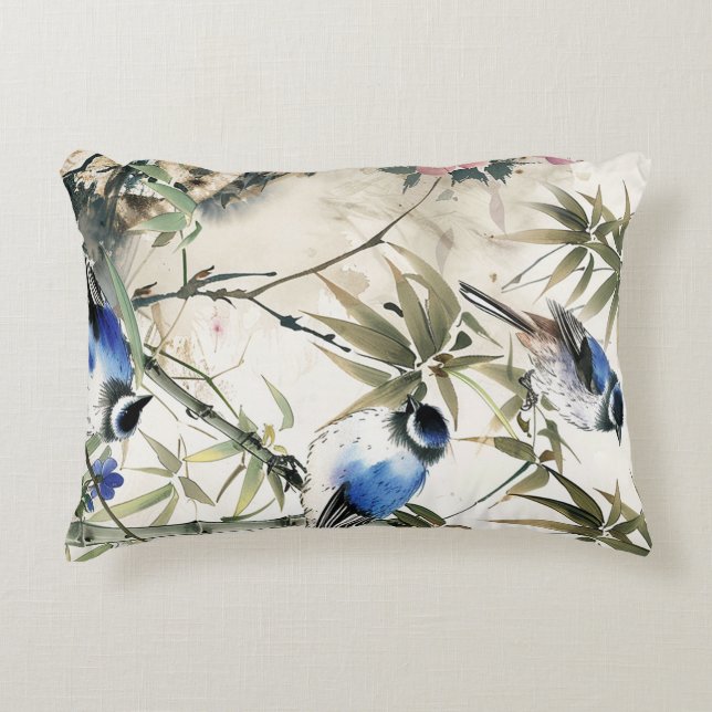 Küchentücher Dekokissen (Vorderseite)