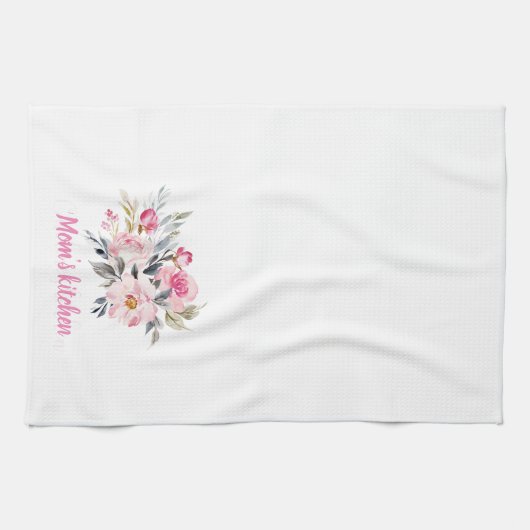 Küchentücher der Mama (Horizontal)