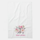 Küchentücher der Mama (Vertikal)