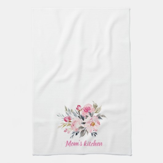 Küchentücher der Mama (Vertikal)