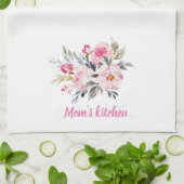 Küchentücher der Mutter (Gefaltet)