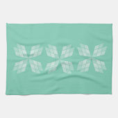 Küchentücher - Diamantetücher (Horizontal)