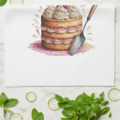 Küchentücher - Funny Quote Küchentücher (Gefaltet)