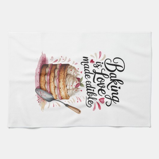 Küchentücher - Funny Quote Küchentücher (Horizontal)