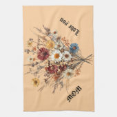 Küchentücher für die Mama (Vertikal)