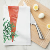 Küchentücher für Wasserfarben (Viertel Falte)