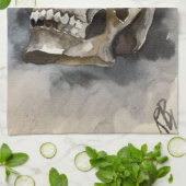 Küchentücher für Wasserfarben (Gefaltet)