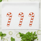 Küchentücher - Kanistücher (Gefaltet)