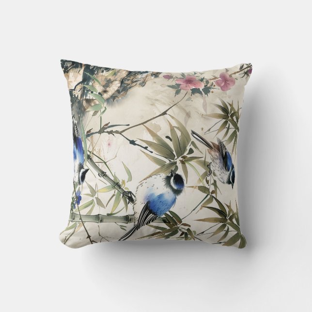 Küchentücher Kissen (Vorderseite)