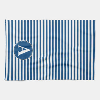 Küchentücher, kundenspezifische Monogramm Geschirrtuch