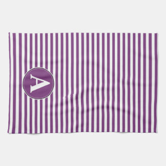 Küchentücher, kundenspezifische Monogramm Küchentuch