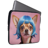 Küchentücher Laptopschutzhülle (Vorne Rechts)