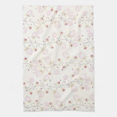 Küchentücher Liebe Bandit (Vertikal)