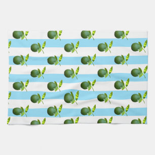 Küchentücher Limon