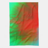 Küchentücher mit abstraktem Design (Vertikal)