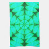 Küchentücher mit abstraktem Design (Vertikal)