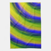 Küchentücher mit abstraktem Design (Vertikal)