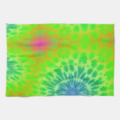 Küchentücher mit abstraktem Design (Horizontal)