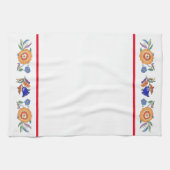 Küchentücher mit Fantasy-Dekoration (Horizontal)