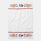 Küchentücher mit Fantasy-Dekoration (Vertikal)