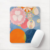 Küchentücher Mousepad (Mit Mouse)