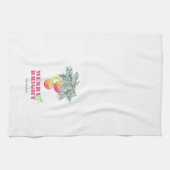 Küchentücher Personalisiert (Horizontal)