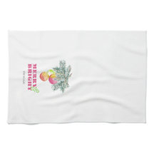 Küchentücher Personalisiert