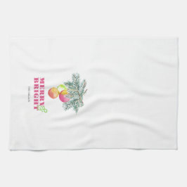 Küchentücher Personalisiert