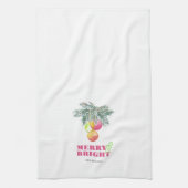 Küchentücher Personalisiert (Vertikal)