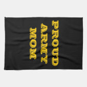 Küchentücher Proud Army Mama (Horizontal)