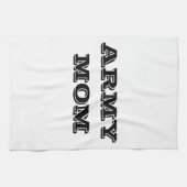 Küchentücher Proud Army Mama (Horizontal)