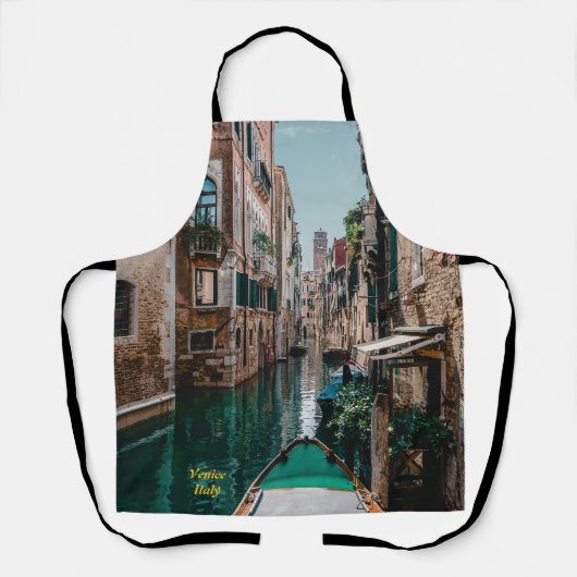 Küchentücher Schürze (Vorderseite)