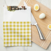 Küchentücher Viktorianisch Küchentücher (Viertel Falte)