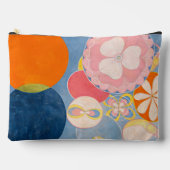 Küchentücher Zubehörtasche (Vorderseite)