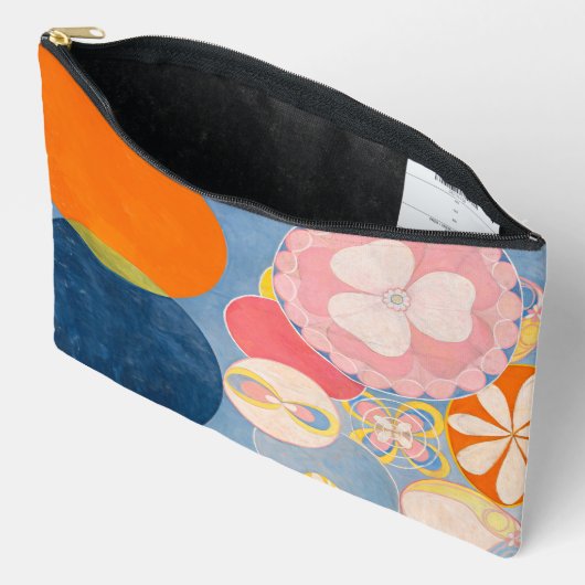 Küchentücher Zubehörtasche (Offen)