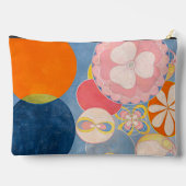 Küchentücher Zubehörtasche (Rückseite)