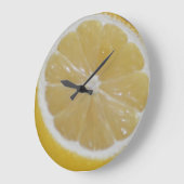 Küchenuhr Große Wanduhr (Winkel)