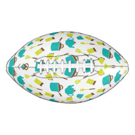 Küchenutensilien, Kochgeschirr, Geschirr, Küchenge Football