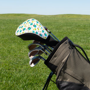 Küchenutensilien, Kochgeschirr, Geschirr, Küchenge Golf Headcover