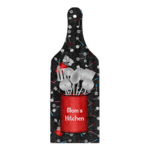 Küchenutensilien, PADDLE Schneidebrett