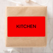 Küchenverpackung & Umzugswesen (Insitu)