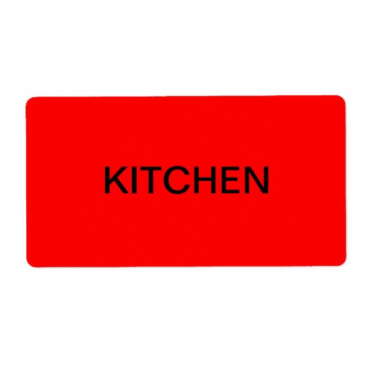 Küchenverpackung & Umzugswesen (Vorne)