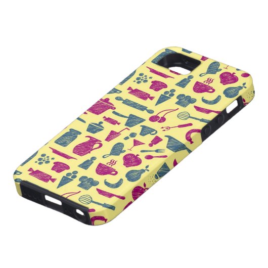 Küchenversorgungen Case-Mate iPhone Hülle (unten)