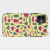 Küchenversorgungen Case-Mate iPhone Hülle (Rückseite (Horizontal))