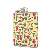 Küchenversorgungen Flachmann (Links)