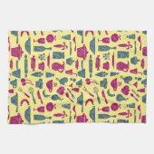 Küchenversorgungen Geschirrtuch (Horizontal)