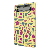 Küchenversorgungen Mini Klemmbrett (Gewinkelt2)