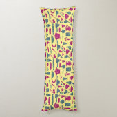 Küchenversorgungen Seitenschläferkissen (Rückseite (Vertikal))